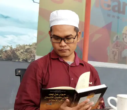 Foto Ahmad