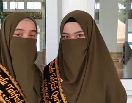 Fatimah